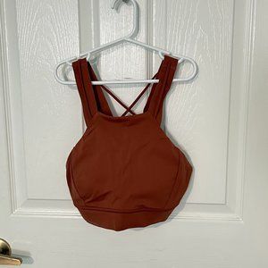 Lululemon Women Sports Bra